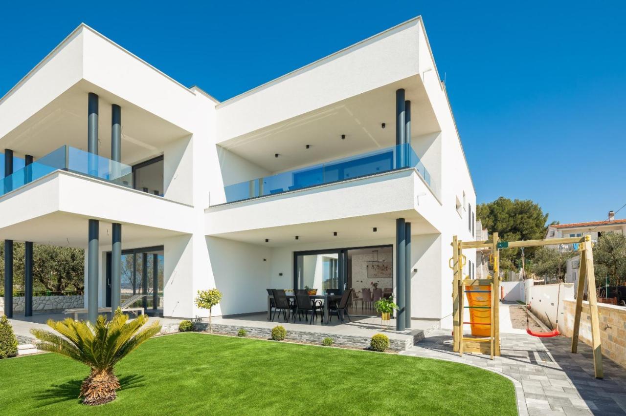 Lägenhet Luxury Blue Sky Pakoštane