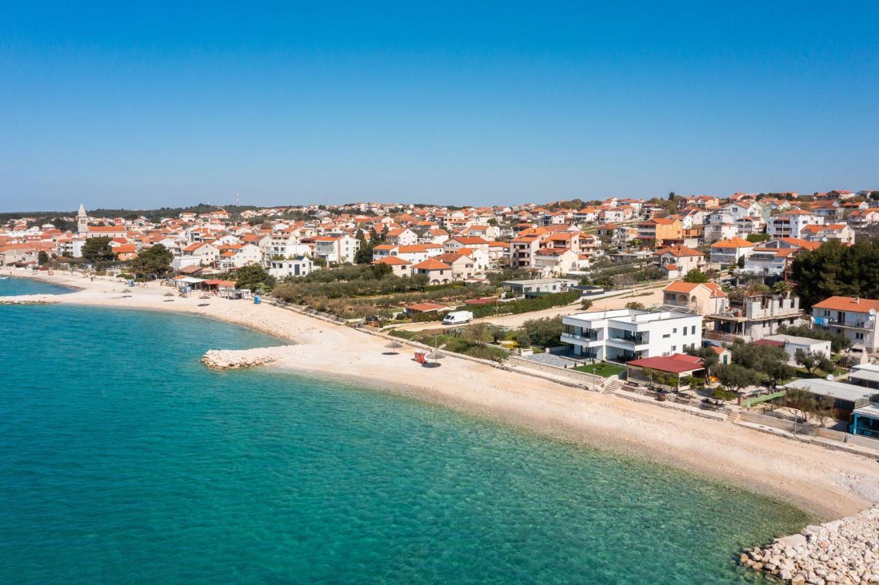 Luxury Blue Sky Pakoštane